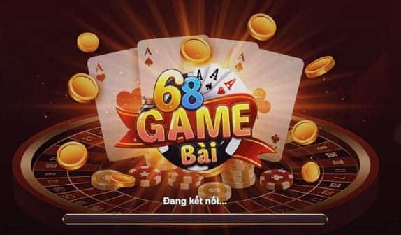 68 game bài - kho game phong phú nhất hiện nay