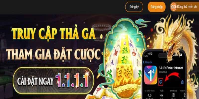 Những tiện ích nhận được khi tải app 23Win