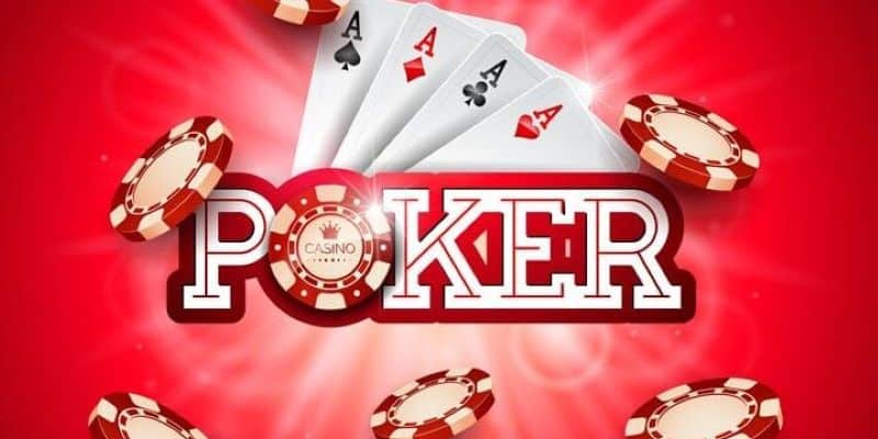 Game bài poker - Đánh nhanh, thắng nhanh