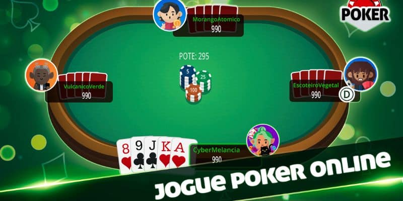 Vòng turn của game bài poker