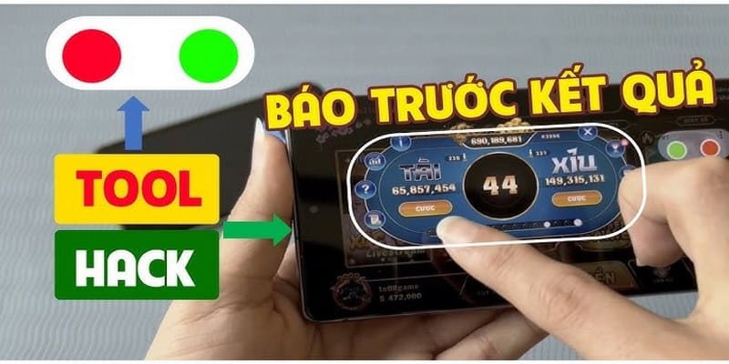 Tool hack Tài Xỉu là gì mà mọi người đều yêu thích tham gia?